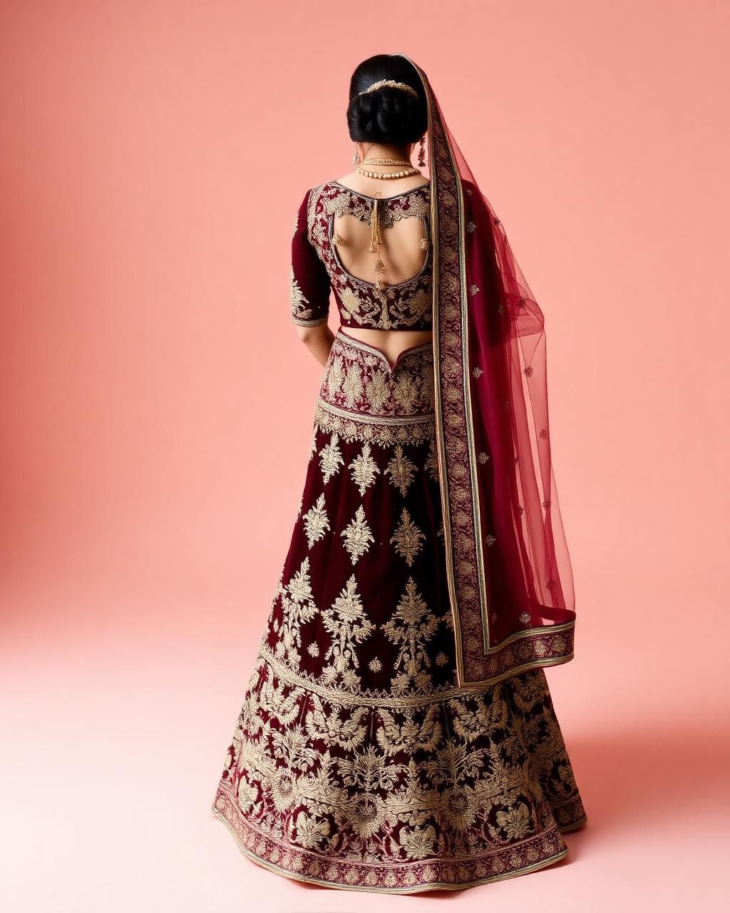 Fuchsia Muse — VIBRANT|FEMININE|ABSOLUTE STAND OUT, 